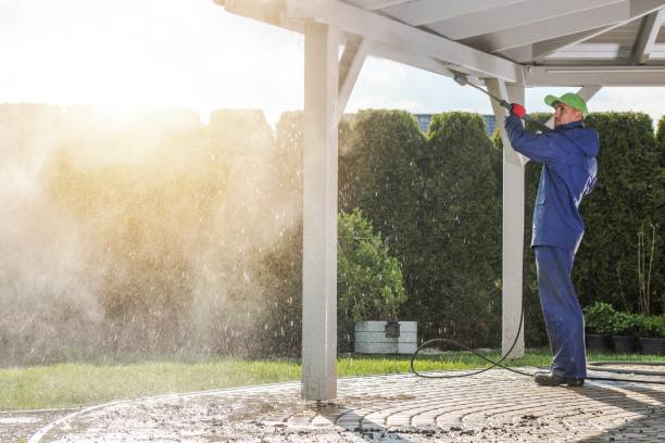 Best House Exterior Washing  in La Ada Flintridge, CA